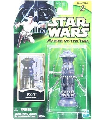 Amazon.co.jp: スター・ウォーズ パワー・オブ・ザ・ジェダイ