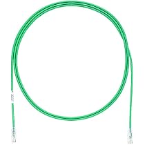 Amazon.co.jp: パンドウイット LANケーブル Cat6A 超極細 プロ仕様 1m