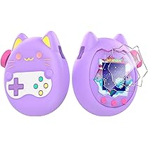 Amazon.co.jp: For Tamagotchi Paradise(たまごっちパラダイス) ケース