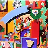 Empty Estate [12 inch Analog]