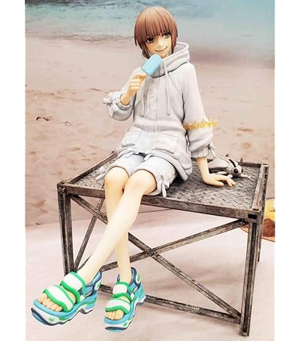 Amazon.co.jp: 専用 フィギュアケース Illustration Revelation