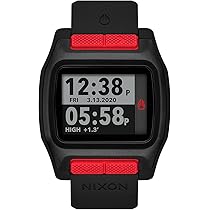 Amazon.co.jp: NIXON ニクソン 腕時計 メンズ レディース ユニ