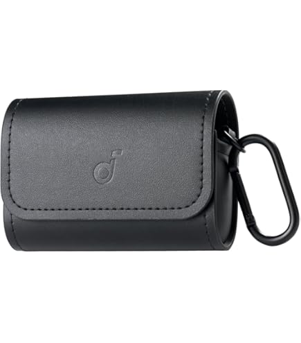 Amazon | Anker Soundcore AeroFit Pro 用 ケース【YXHH