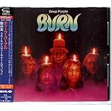 紫の炎【30th アニバーサリー:SHM-CD】