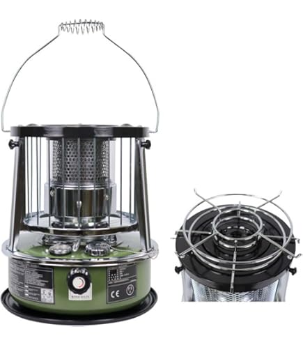 Amazon.co.jp: Sengoku Aladdin [別注] [グロスグレー] ポータブル