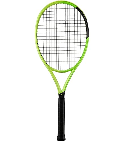 Amazon | ヘッド HEAD テニスラケット Extreme MP L 2026