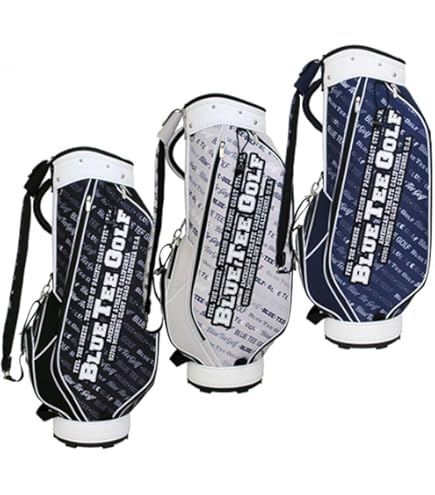 Amazon | BLUE TEE GOLF California 【ポップンパイン】 軽量 スタンド