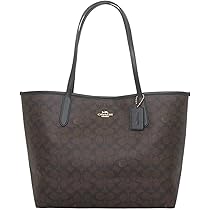 Amazon | [COACH] [コーチ] バッグ(トートバッグ) FCV976 CV976
