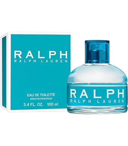 Amazon | ラルフ ローレン 香水 ラルフ EDT SP 30ml 【並行輸入品