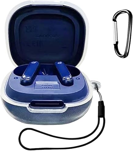 Amazon | 【2023改良モデル】ANYOI Anker Soundcore P20I/R50I