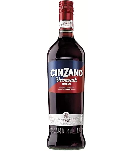 Amazon.co.jp: チンザノ オランチョ 14％ [イタリア 1000ml] : 食品