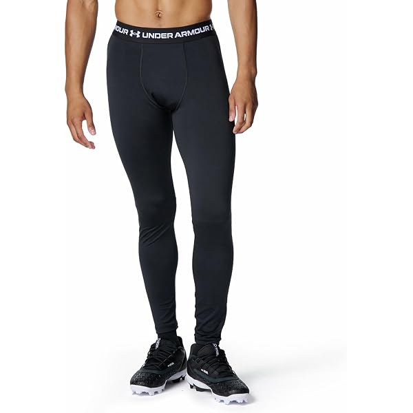 Amazon.co.jp: [アンダーアーマー] UA CG LEGGING Nov 6007727(001