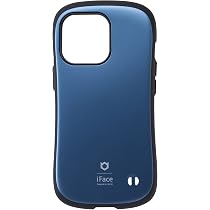 Amazon.co.jp: iFace First Class Metallic iPhone 13 Pro ケース