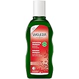 【公式】WELEDA(ヴェレダ) ざくろ ヘアシャンプー 200mL ふんわり ボリューム髪 ほんのり甘く芳醇な香り 天然由来成分 オーガニック