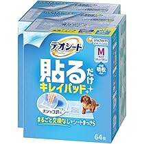 Amazon | デオシート Premium 12時間超消臭＆超吸収 ワイド 42枚
