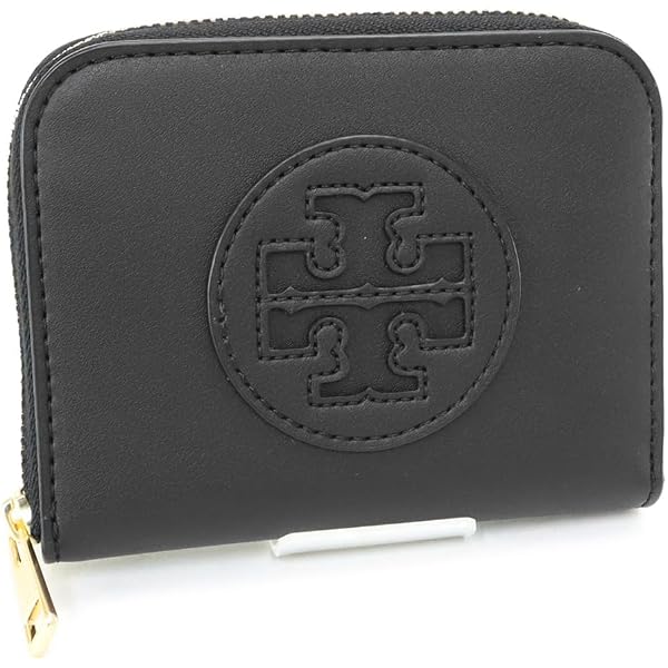 Amazon | [トリーバーチ] カードケース ストラップ付き MILLER カード