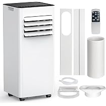 Amazon | Vaculim スポットクーラー ポータブルエアコン 家庭用 【2026