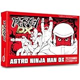 (FC/FC互換機用)アストロ忍者マンDX - FC