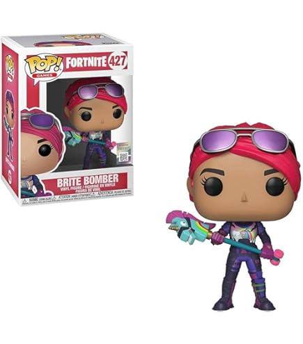 Amazon.co.jp: FUNKO POP! GAMES: Fortnite - P.A.N.D.A. Team Leader