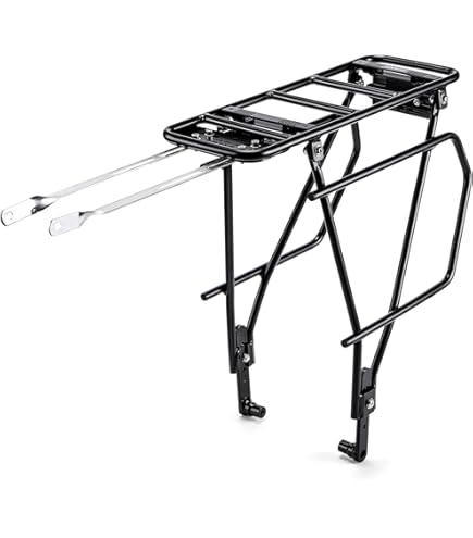 Amazon | トピーク スーパー ツーリスト DX チューブラー ラック