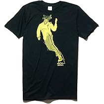 Amazon | [オソマロ] [バッド・ブレインズ] バンド Tシャツ BAD
