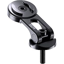 SP CONNECT  ステムマウント＋アンチバイブレーションモジュール Amazon | エスピーコネクト(SP Connect) デイトナ バイク用