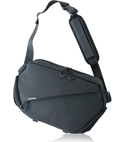 Amazon | BIIN 21LC BK(ブラック) ショルダーバッグ | VANGUARD