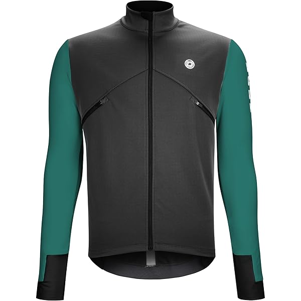 Amazon | [Darevie] ダレビー サイクルジャケット ウインドブレーカー