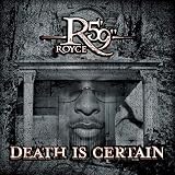 Death Is Certain (Red 2LP) [Analog]