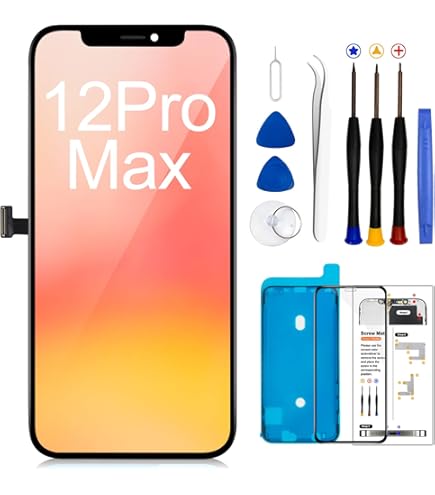 Amazon | bokman iPhone 12 pro max バッテリー 5500mAh 大容量 0