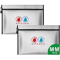 Amazon.co.jp: エイコーEIKO 耐火・防水プロテクターバッグ2017 bc4183