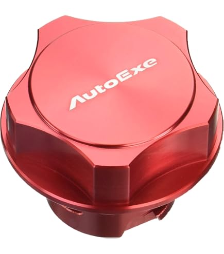 Amazon | オートエクゼ/AUTOEXE オイルフィラーキャップ スクリュー