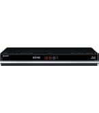 シャープ ブルーレイレコーダー BD-W580 500GB 2チューナー