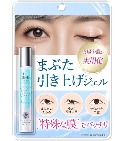 Amazon.co.jp: 北の快適工房 アイジェル 『リッドキララ』 & 『ヒアロ