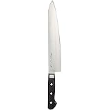 遠藤商事 業務用 佐文 牛刀 27cm 全鋼 日本製 ASB03027