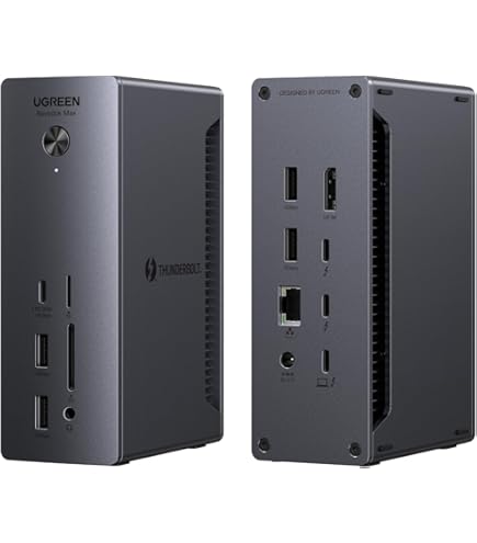 Amazon.co.jp: ドッキングステーション 適用 Del-l WD19S 180W