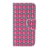 UNEXTATI Galaxy J2 ケース 高品質 合皮レザーケース マグネット 全面保護 手帳型 ケース カバー カードホルダー 付き スタンド 防塵 防水 Samsung Galaxy J2ケー