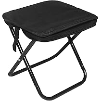 Amazon.co.jp: Anjiaya 折りたたみ椅子 アウトドア チェア コンパクト