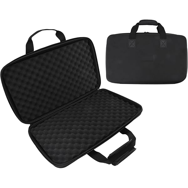 Amazon.co.jp: UDG Ultimate Pick Foam Flight Case Multi Format