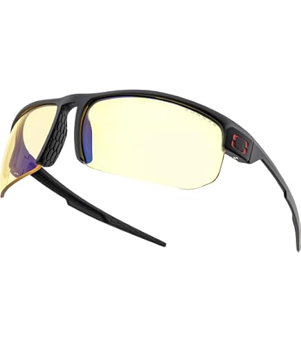 Amazon.co.jp: [GUNNAR] ゲーミング アイウェア MOBA Razer Edition