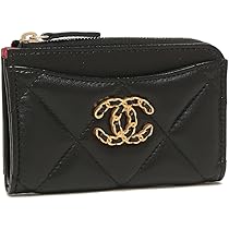 シャネル マトラッセ コインケース/カードケース　ブラック 楽天市場】CHANEL シャネル コインケース カードケース