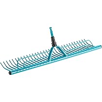 Amazon | GARDENA(ガルデナ) バーティカルカッター サッチング レーキ