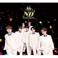 Amazon.co.jp: なにわ男子 LIVE TOUR 2025 'BON BON VOYAGE 通常盤