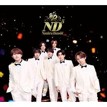 Amazon.co.jp: なにわ男子 LIVE TOUR 2025 'BON BON VOYAGE 通常盤