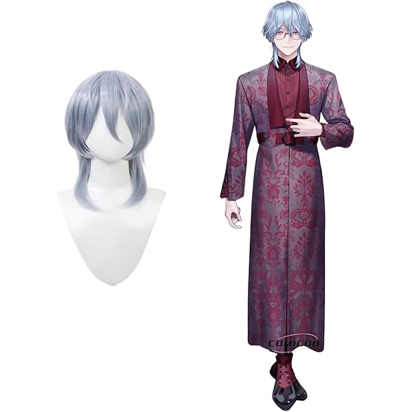 ブレマイ 在間樹帆 コスプレ ウィッグ＋衣装セット【最終値下げ】 Amazon.co.jp: [1767] ブレイクマイケース（ブレマイ）「自覚あり