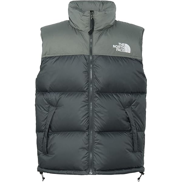Amazon | THE NORTH FACE ノースフェイス ヌプシ ダウンベスト