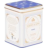 ハーニー&サンズ（HARNEY&SONS） PARIS / パリ（ サシェ 20個入 ) 《 CLASSIC 》 紅茶 ティーバッグ
