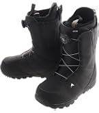 Amazon | Burton Ruler Boa スノーボードブーツ メンズ US サイズ: 6