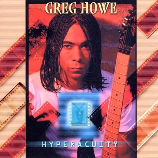 Amazon.co.jp: Howe 2: High Gear [Analog]: ミュージック