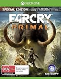 Far Cry Primal Special Edition Xbox One （輸入版）